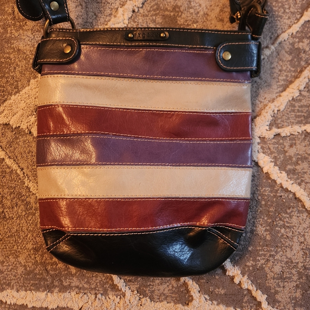 Axcess shoulder bag - Picture 3 of 6